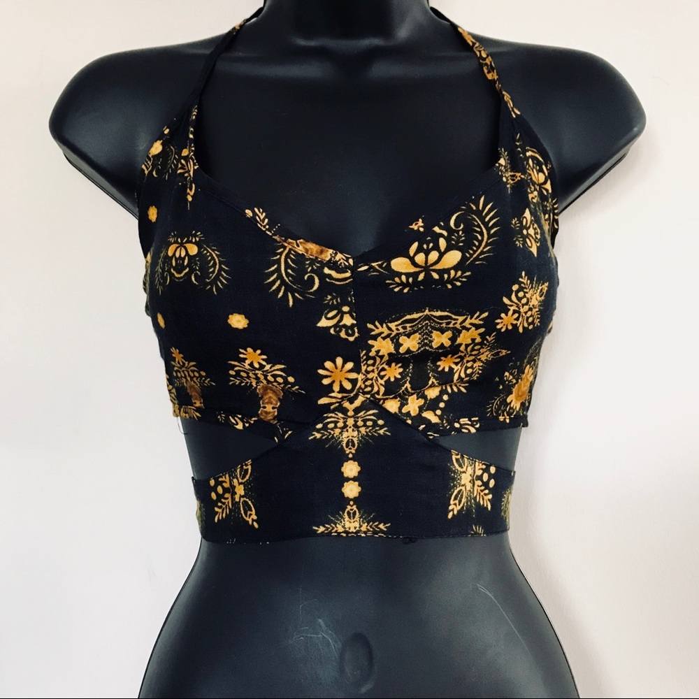 BANDEAU TOP SZ 14